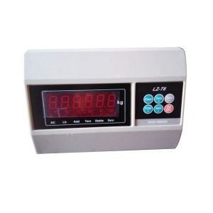 Weight Indicator for Platform Scale Yaohua T6