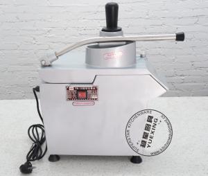 Quality Multi-function Vegetable Cutter Shredding Slicing Dicing Machine Food Processing Equipments wholesale