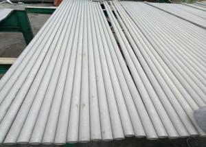 Quality Grades Chart 316L Stainless Steel Tubing Seamless Diameter With Hs Code Square wholesale
