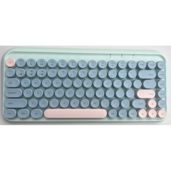 Fast and Accurate Data Entry with K888S Pin Code Keypad and Bluetooth Connectio