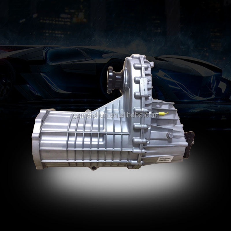 8 Speed 3.0T 2011- Porsche Transfer Case 95830001140 95834102021 9583410202X