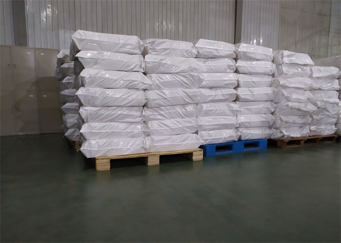 PTFE Felt Antistatic Filter Bag 847G/M2 Dust Collector Cloth Bags
