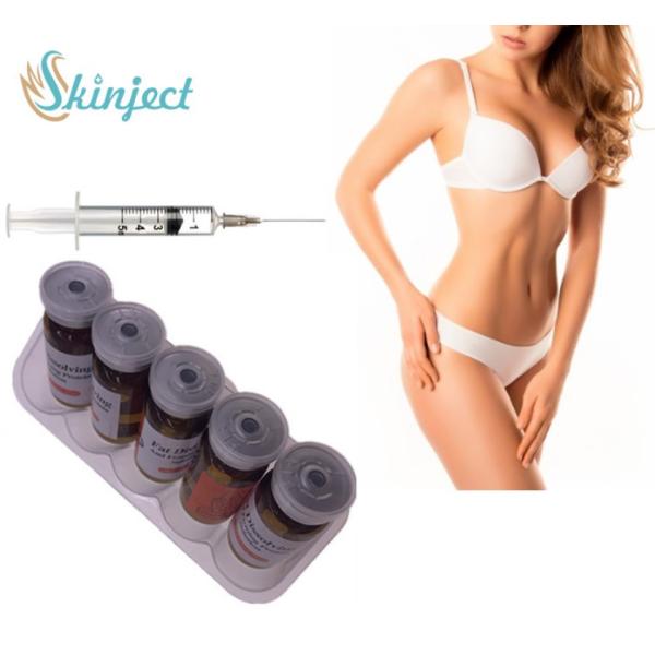 Fast Weight Loss Lipolytic Solution For Dissolving Fat