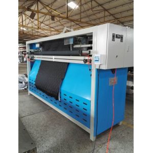 Quality CNC Cloth Panel Cutting Machine 2.4 Meters Steady Performance Labor Saving wholesale