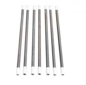Quality Silicon Carbide Electric Heating Element Dia 8mm High Density wholesale