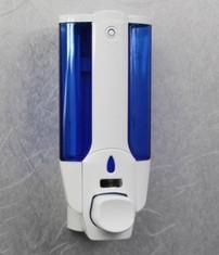 Quality ABS Toilet Sanitary Ware / automatic soap dispenser for hands sanitizer wholesale
