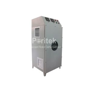 Quality Library Industrial Desiccant Dehumidifier Large Airflow 1000m³/h wholesale