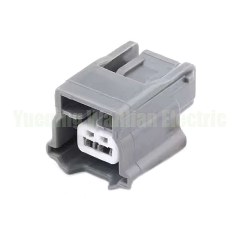 2 Pin 7283-9392-40 90980-38851 auto waterproof connector camshaft timing control solenoid valve Plug