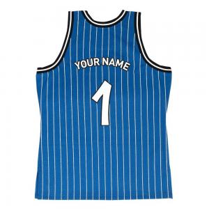 China Casual Styling Sports Jersey Basketball Multicolor Odorless O Neck on sale