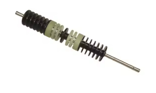 4520000317 Hyosung Transmission Shaft Hyosung Kashif Roller Shaft S4520000317