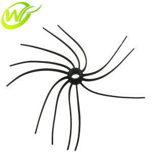 ATM Spare Parts Diebold Paddle Wheel 49242427000A-03-1 49254708000A