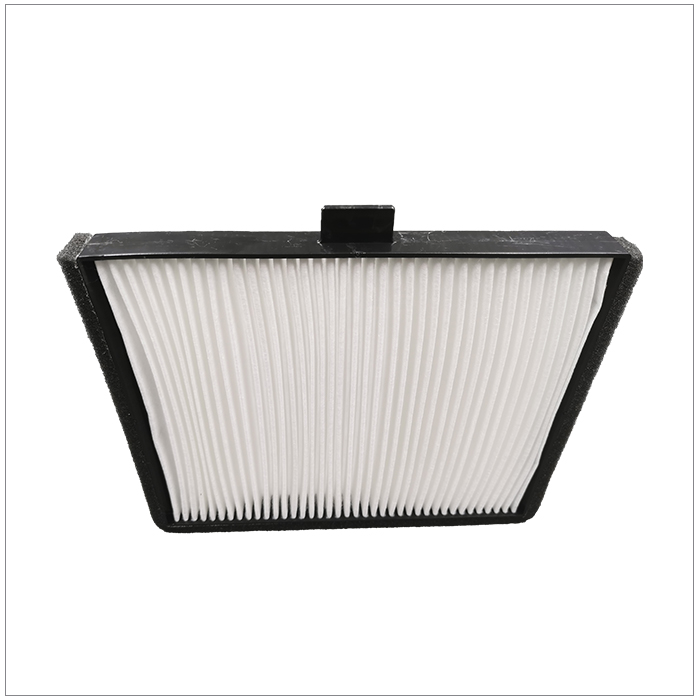 Howo S6 23- Air Condition Filter for Doosan Daewoo Excavator Parts 2471-6050A Replacement/Repair/Service