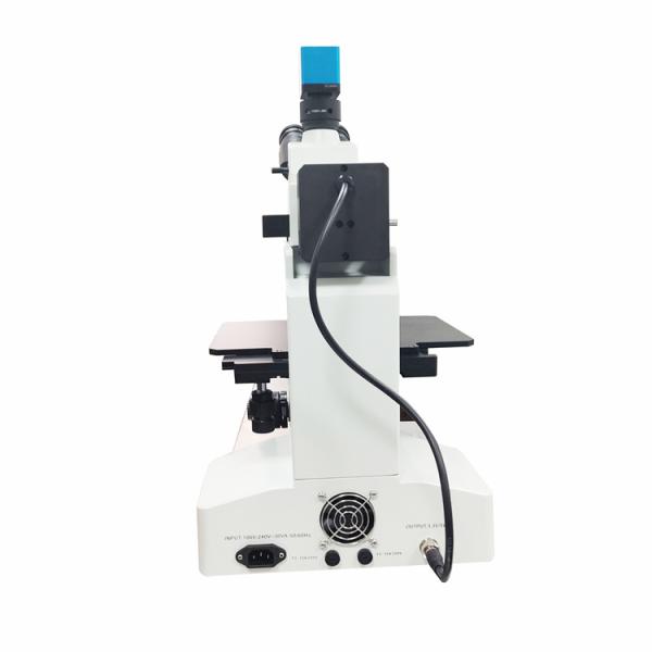 Cheap MX6 Simul Focal Double Boom Stand Electrical Test Set Trinocular for sale