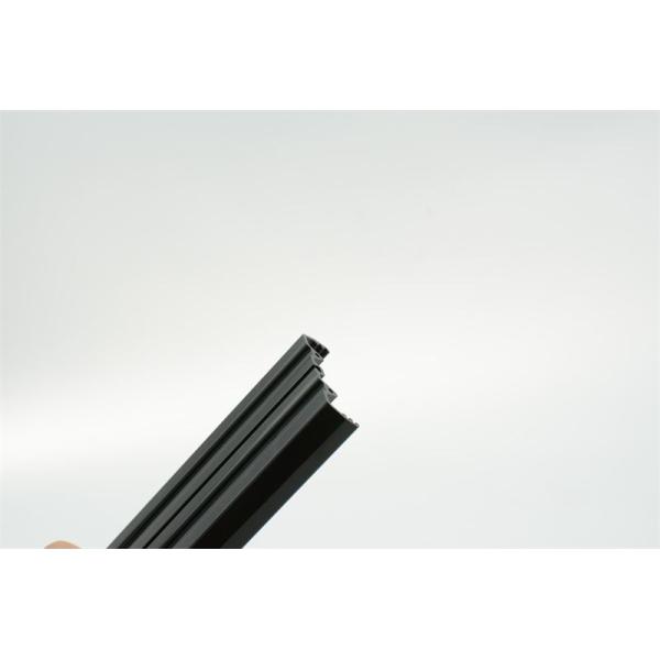 Plastic Extrusion for Wall Trim