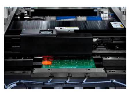 Full Automatic Solder Paste Printing Machine GT mini