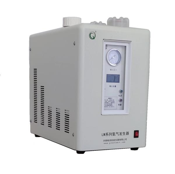 240V Water Electrolysis Instrument Hydrogen Generator Machine with Video