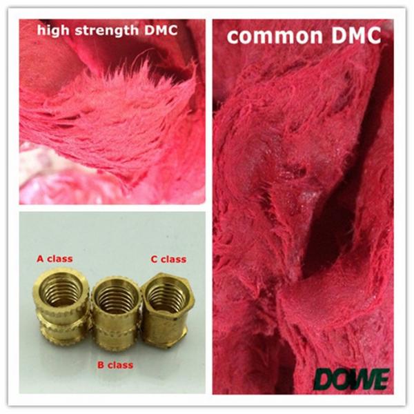 China supplier ISO standard profile dis insulator fittings