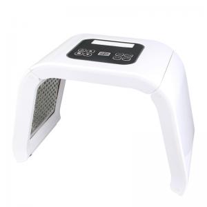 China Non Invasive PDT Light Therapy Device 625nm 650nm For Pigment Removal on sale