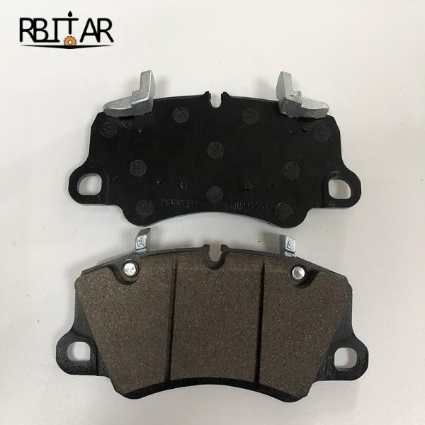 70003826 Vehicle Brake Pad For Ferrari 488 Automobiles Spare Parts