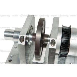 High Frequency Ultrasonic Non Woven Bag Sealing Machine