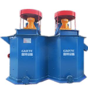 Quality 2023 Widely Used Mineral Sand Washing Machine with Feeding Size 0-70mm and Engineers Guide wholesale