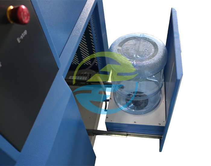 Working Volume 150L Programmable Temperature Humidity Chamber for IP Testing Equipment