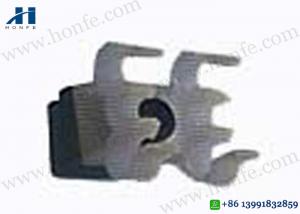 China Picanol Loom Feeder Cable Clamp With Bolt BE306307 on sale