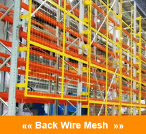 Single Depth Heavy Duty Pallet Rack Selective Pallet Rack Warehouse Storage Racking