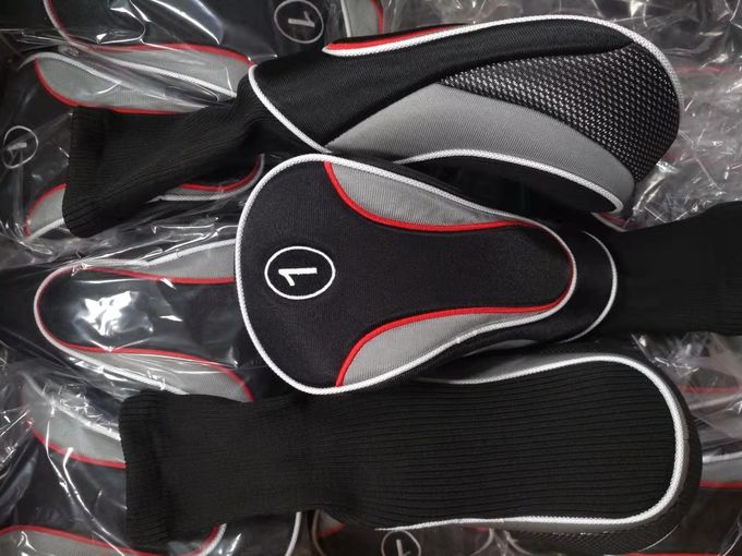 golf head cover , golf cover , driver cover , fairway cover , ut cover, hybrid cover , headcover