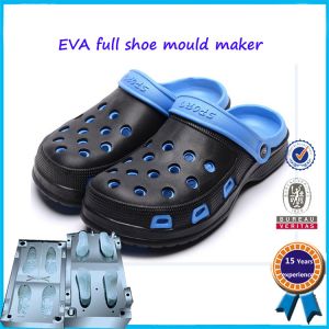 Quality High Efficiency EVA Mould Die Casting Convenient Easy To Operate wholesale