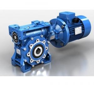 Quality 30r/min Worm Gear Speed Reducer For Mines Cycloidal Gear Reducer wholesale