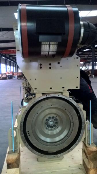 CUMMIN Ship Engine Vessel Engine KTA19-M