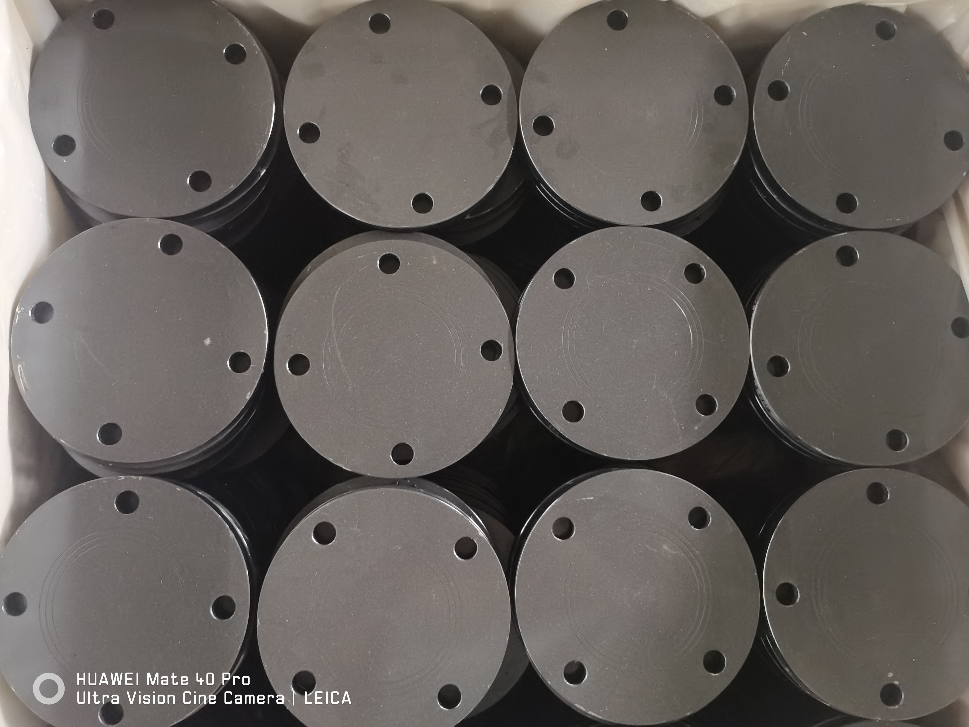 150lbs 4 Inch Stainless Steel Flange Astm A105 A182 F304