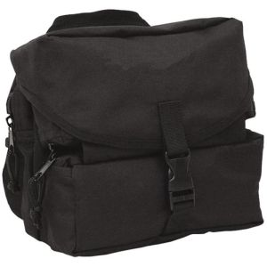 Tactical Rescue Gear Bag Emergency Firefighter Turnout Gear Emergency Messenger