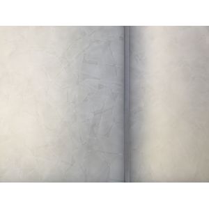 Cloudy Jade Opaque Acid Etched 19mm Glass Block Bricks