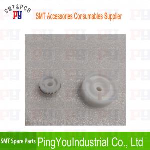 China SM12/16m Pinion Samsung Spare Parts Samsung Placement Machine Parts on sale