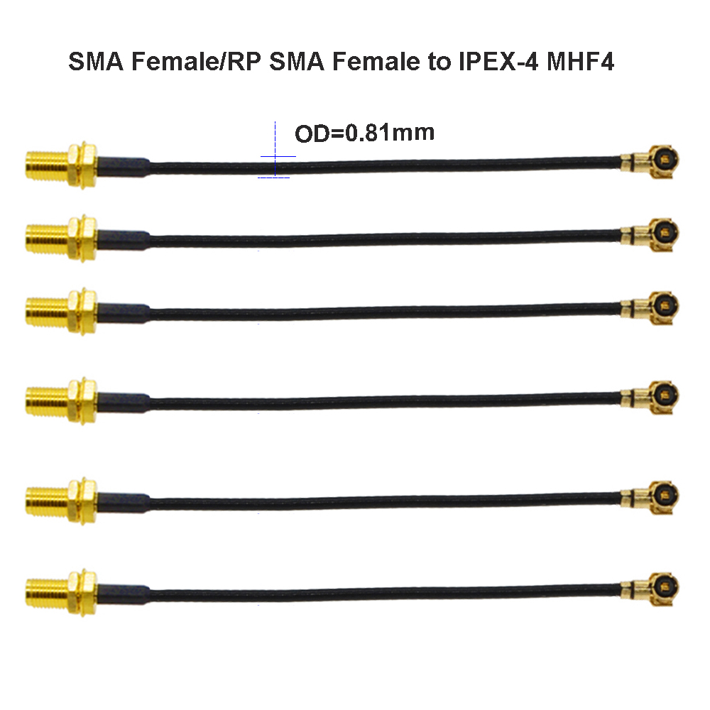 IPEX Power Battery Cable