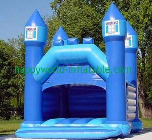 China commercial moon bounce sale , inflatable jumping castle , inflatable boucer castle on sale