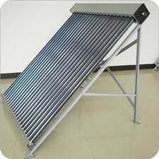 Quality Evacuated tube solar collector wholesale