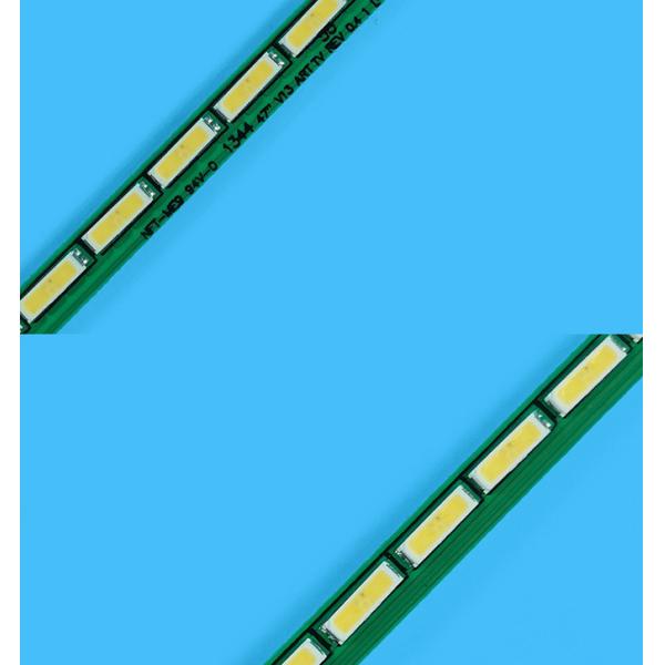 Led Backlight Strip For Lg 47LA740S 47LA660V 47LA6918 47LA690V 6922L-0071A 6922L-0029A