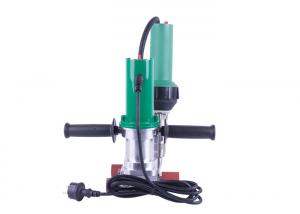 China Semi Automatic Overlap Tarpaulin Welding Machine For Flex Pvc Banner on sale