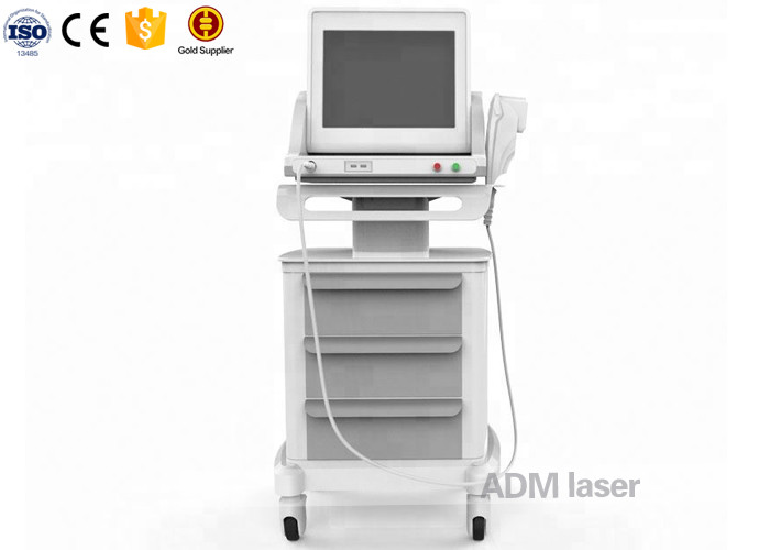 Fda Approved Ultrasound Machines Convenient Operation CE Certificate