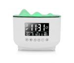 Iceberg Design Portable Ultrasonic 300ml Smart Aroma Diffuser