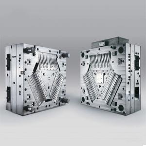 Quality Customized Plastic Injection Mould For Electronic Product wholesale