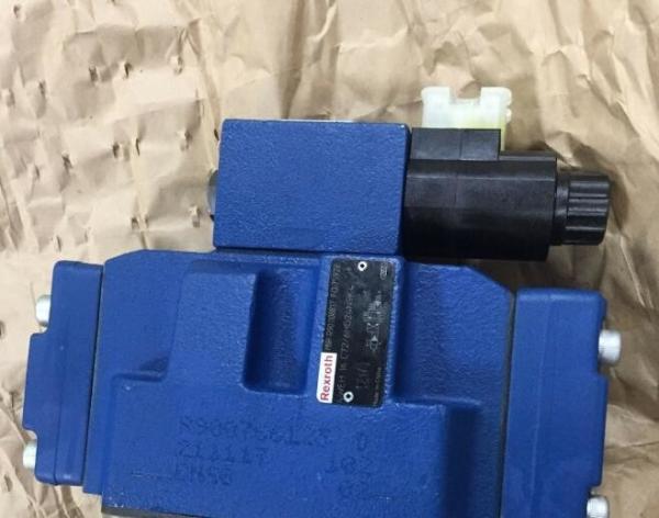 REXROTH 4WEH16J72/6EG24N9ETK4/10 4WEH16J72/6EG24N9ETK4/B10 4WEH16E72/6EG24N9ETK4