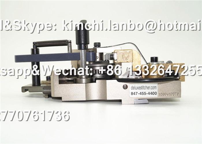 stitcher head 070111 DB75 DB75V DB75S stitching offset printing machine spare parts
