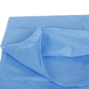 Quality Hygienic Sms Disposable Massage Sheets Professional Surgical Bed Sheet wholesale