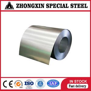 Quality M4 M5 Non Grain Oriented Electrical Steel Coil Cold Rolled CRNGO Silicon 0.23mm wholesale