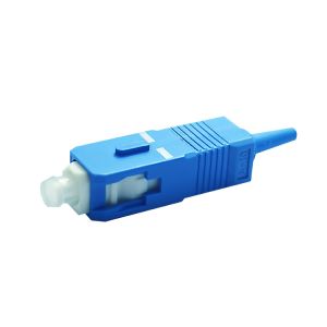 Quality SC/UPC Fiber Optics Connectors wholesale