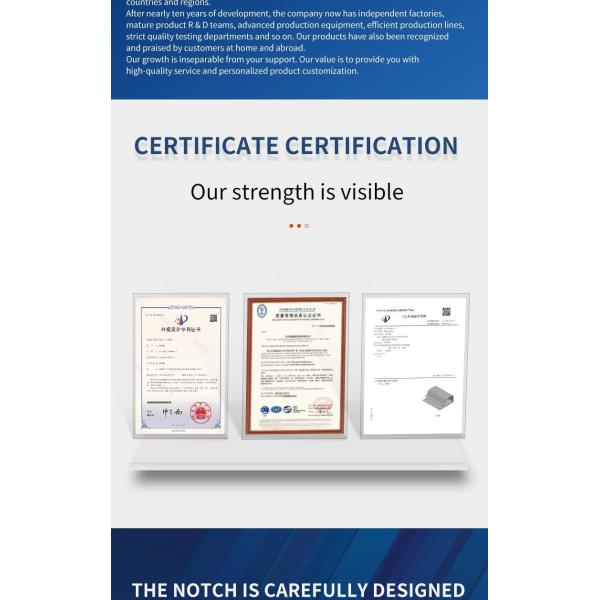 Plastic Extrusion Screen Window Clips